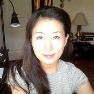 Meet your Posher, Grace